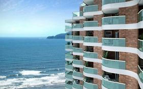 APTO Top com Vista pro Mar em Condomínio Completo em Frente à Praia!